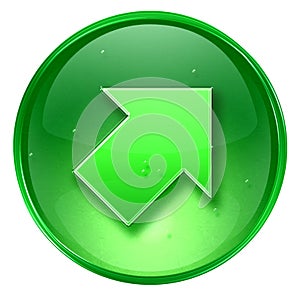 Arrow icon
