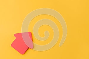 Arrow indicates empty space, place for inscription