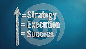 Strategic Roadmap â Flat Infographic Style