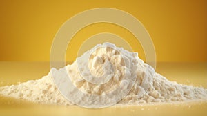 Arrowroot powder
