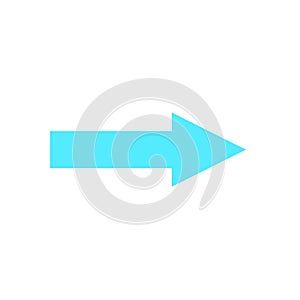 arrows icon illustration  ,arrow on white background