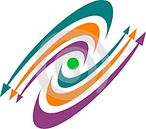 Arrows logo