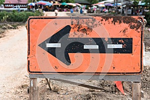 The condition is old enough