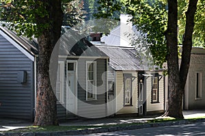 Arrowtown - New Zealand