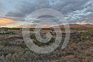 Arroyo Hondo, Taos County, New Mexico