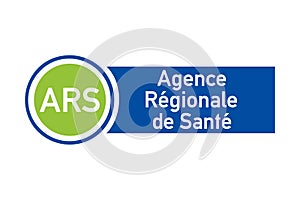 ARS, Regional health agency called agence regionale de sante in french language