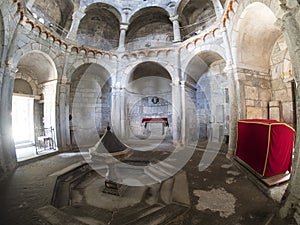 Arsago Seprio, Italy: church of San Vittore photo