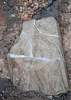 Arsemia Ancient City - AdÃÂ±yaman - TURKEY photo