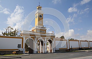 Arsenal of Cartagena photo