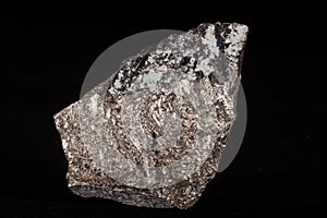 arsenopyrite mineral