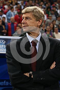 ArsÃÂ¨ne Wenger