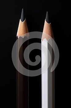 Art background background crayons colour draw office education wooden sharp design business school pencil