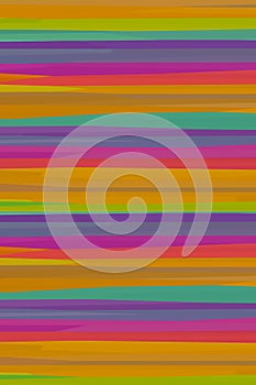 Art background vertical high canvas lilac lilac red orange strokes stripes set colorful background design artistry cleverness