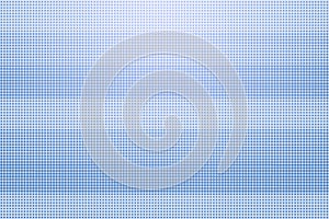 Blue color pattern background