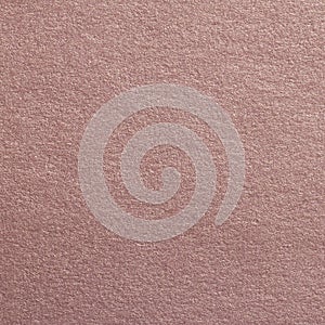 Art Brown Metallized Paper Textured Background