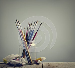 Art Brushes