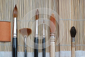 Art Brushes