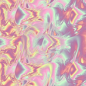 Art burst plasma energy background