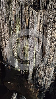 ArtÃ¡ cave located in Mallorca