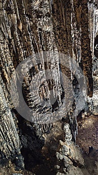 ArtÃ¡ cave located in Mallorca