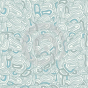 Art colorful abstract hand drawn seamless patterns