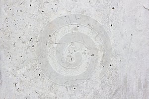 Concrete hole wall Texture Background