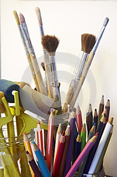 Art craft tools