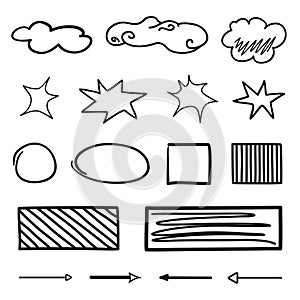 Art creative. Illustration