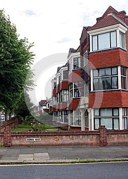 Art deco aparment Hove