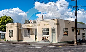 Art Deco architecture in New Zealand