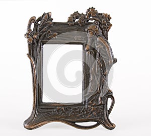 Art Deco Frame