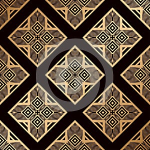 Art Deco Pattern