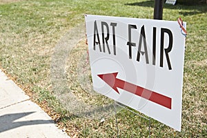 ART FAIR