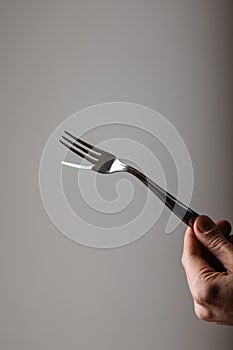 Art of Fork Bending, How to Bend Forks with Your Mind