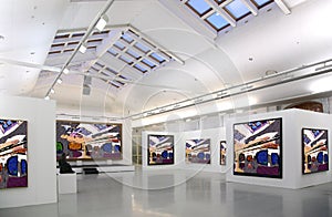 Art gallery 2