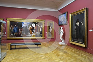 Art Gallery