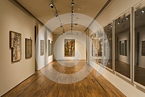 Art Gallery