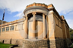 Art Gallery of New South Wales