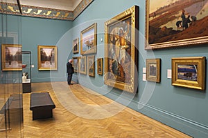 Art Gallery