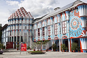 Art Hotel in Sankt Veit, Austria