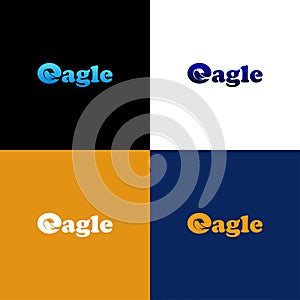 Eagle logo