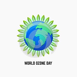 World ozone day