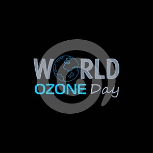 World ozone day
