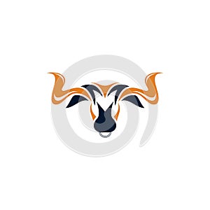 Bull logo