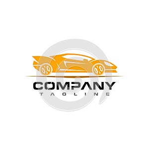 Car logo
