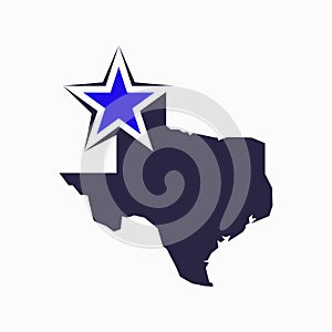 Texas logo