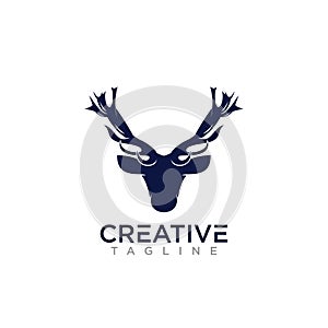 Deer logo