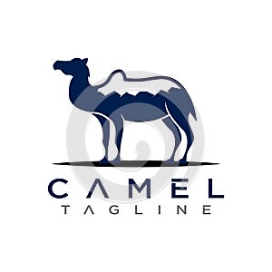 Camel logo