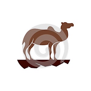 Camel logo