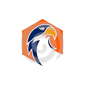 Eagle logo